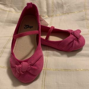Gap toddler girl size 6 pink